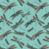 Dragonfly Dance W6650-03